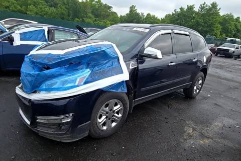 Photo of 2016 Chevrolet Traverse