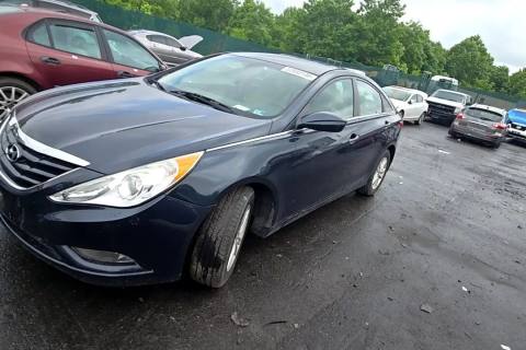 Photo of 2013 Hyundai Sonata