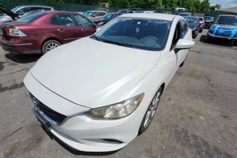 Photo of 2014 Mazda 6