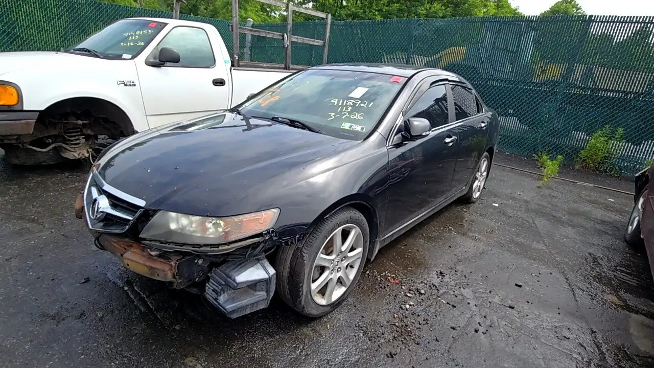 Photo of 2005 Acura Tsx