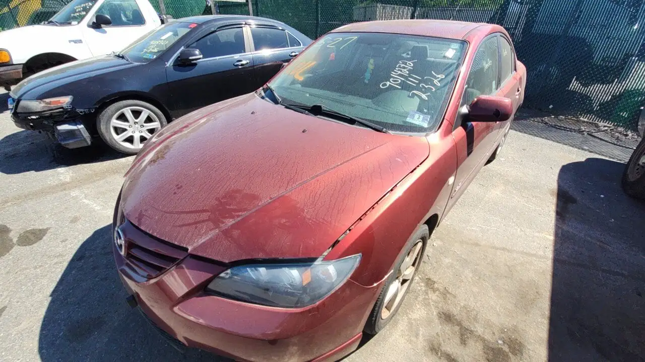Photo of 2006 Mazda 3
