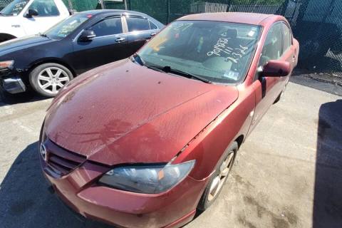Photo of 2006 Mazda 3