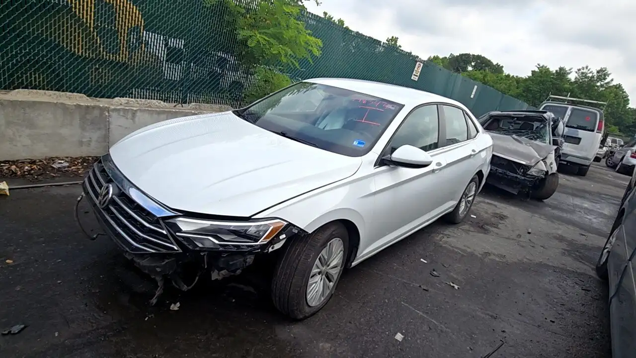 Photo of 2020 Volkswagen Jetta