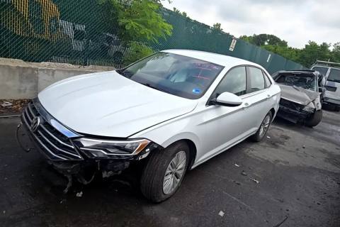 Photo of 2020 Volkswagen Jetta