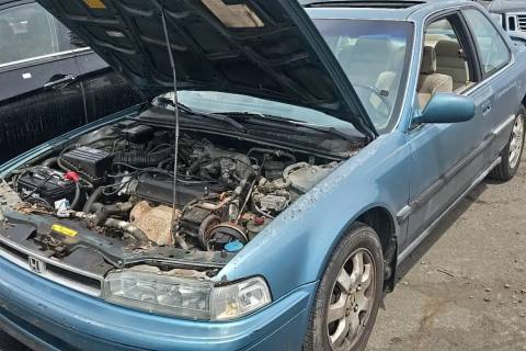 Photo of 1990 Honda Accord