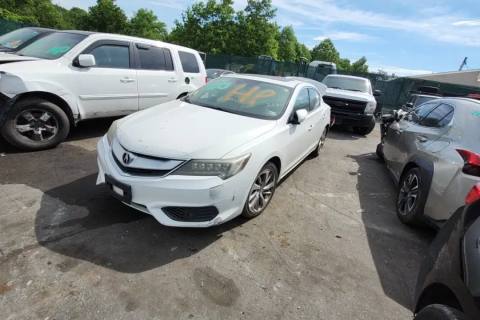 Photo of 2016 Acura Ilx