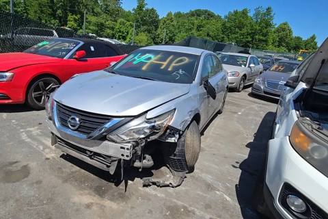 Photo of 2018 Nissan Altima