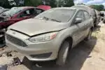 Photo of 2015 Ford Focus