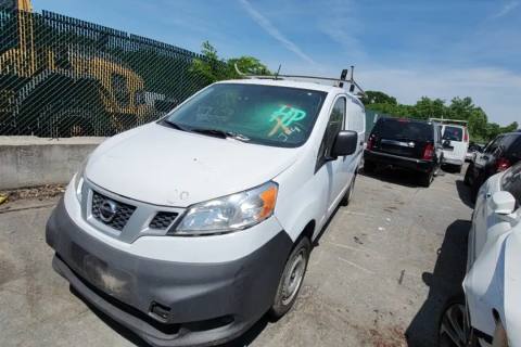 Photo of 2016 Nissan Nv200
