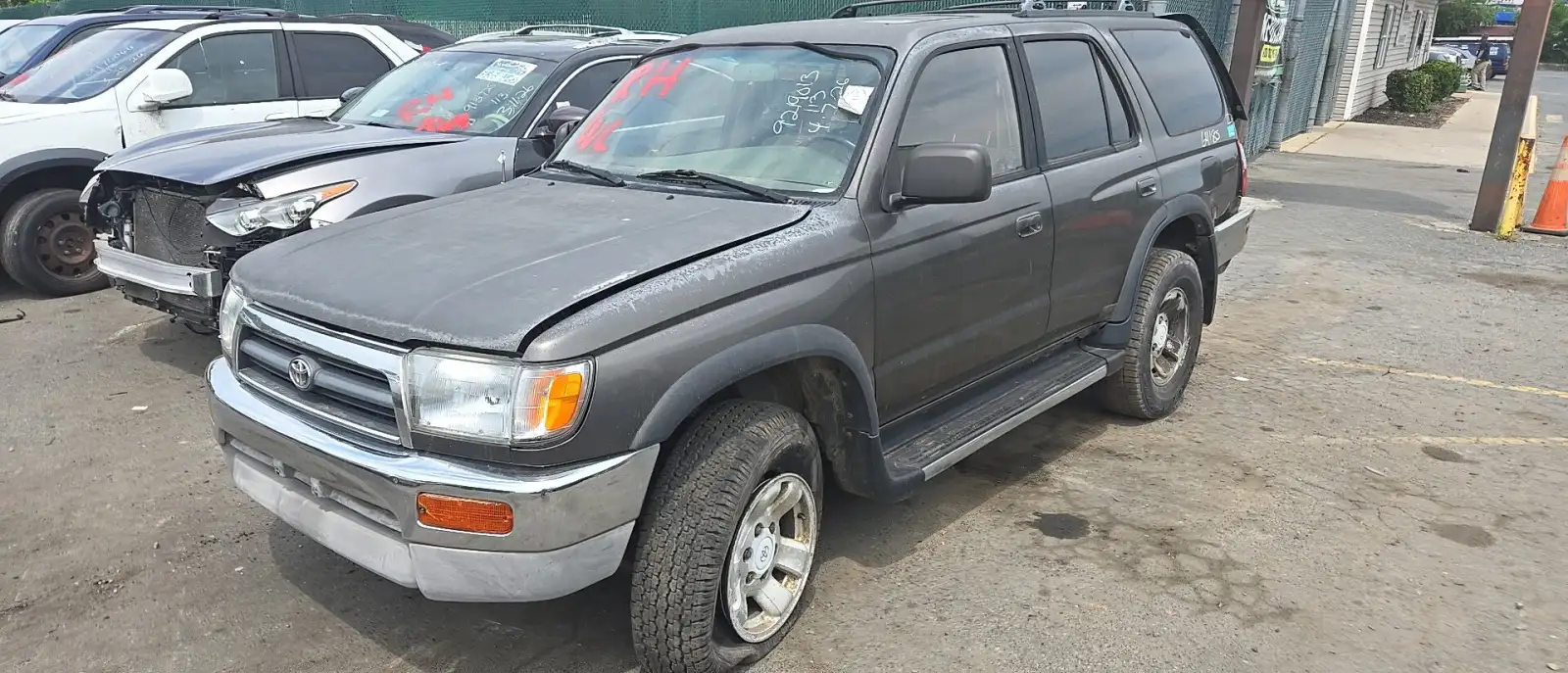 Photo of 1997 Toyota 4Runner