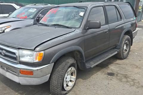 Photo of 1997 Toyota 4Runner