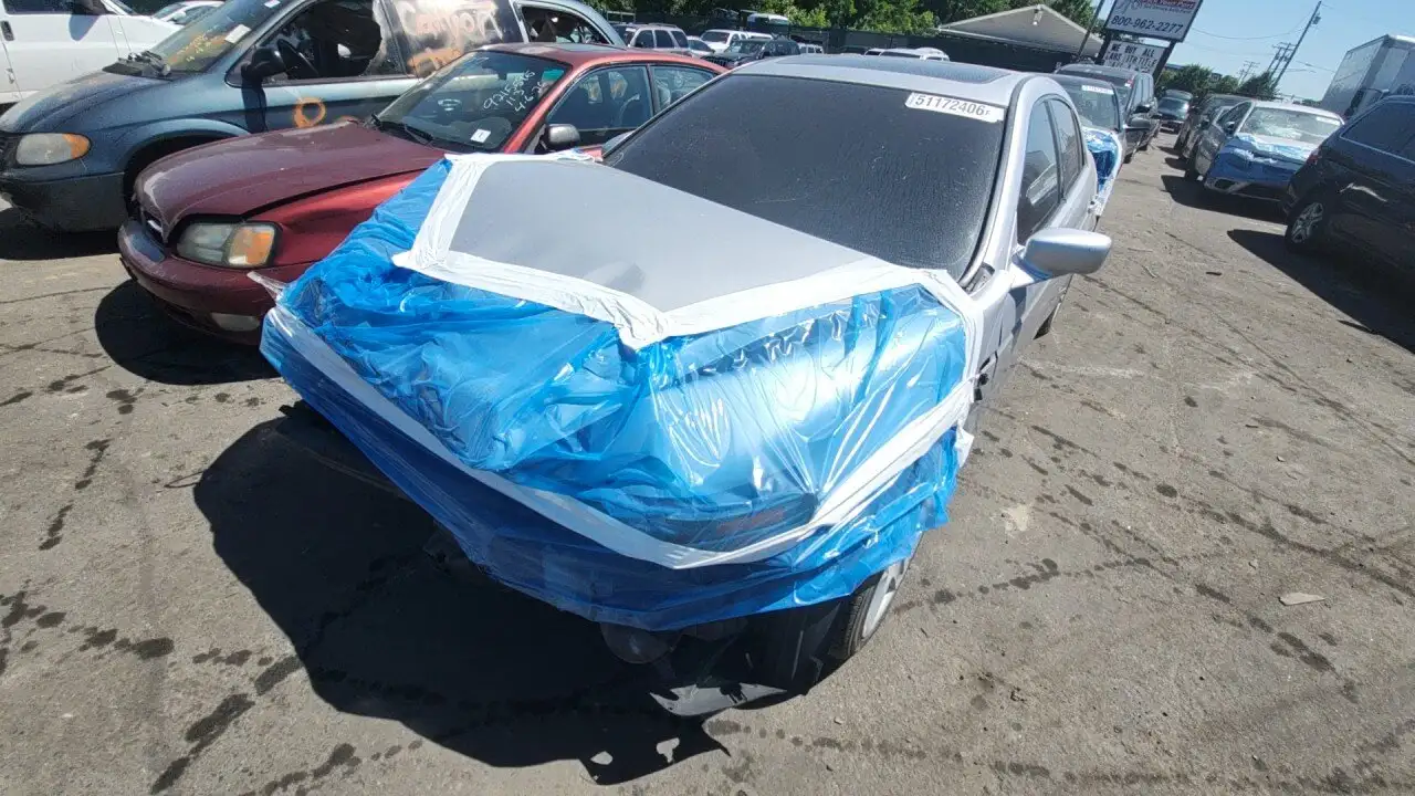Photo of 2004 Acura Tl
