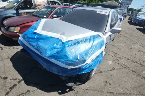 Photo of 2004 Acura Tl