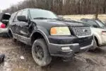 Photo of 2004 Ford Expedition