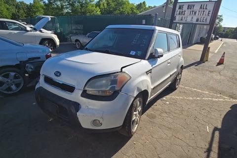 Photo of 2010 Kia Soul