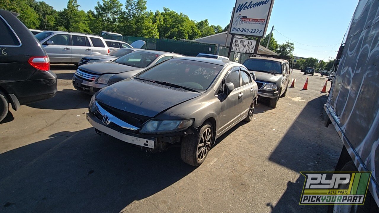 Photo of 2009 Honda Civic
