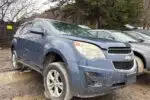 Photo of 2011 Chevrolet Equinox