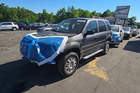 Photo of 2006 Mercury Mariner