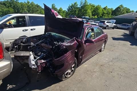 Photo of 2004 Buick Lesabre