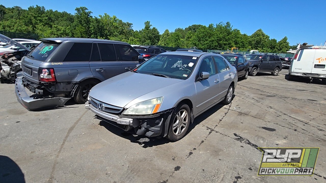 Photo of 2006 Honda Accord