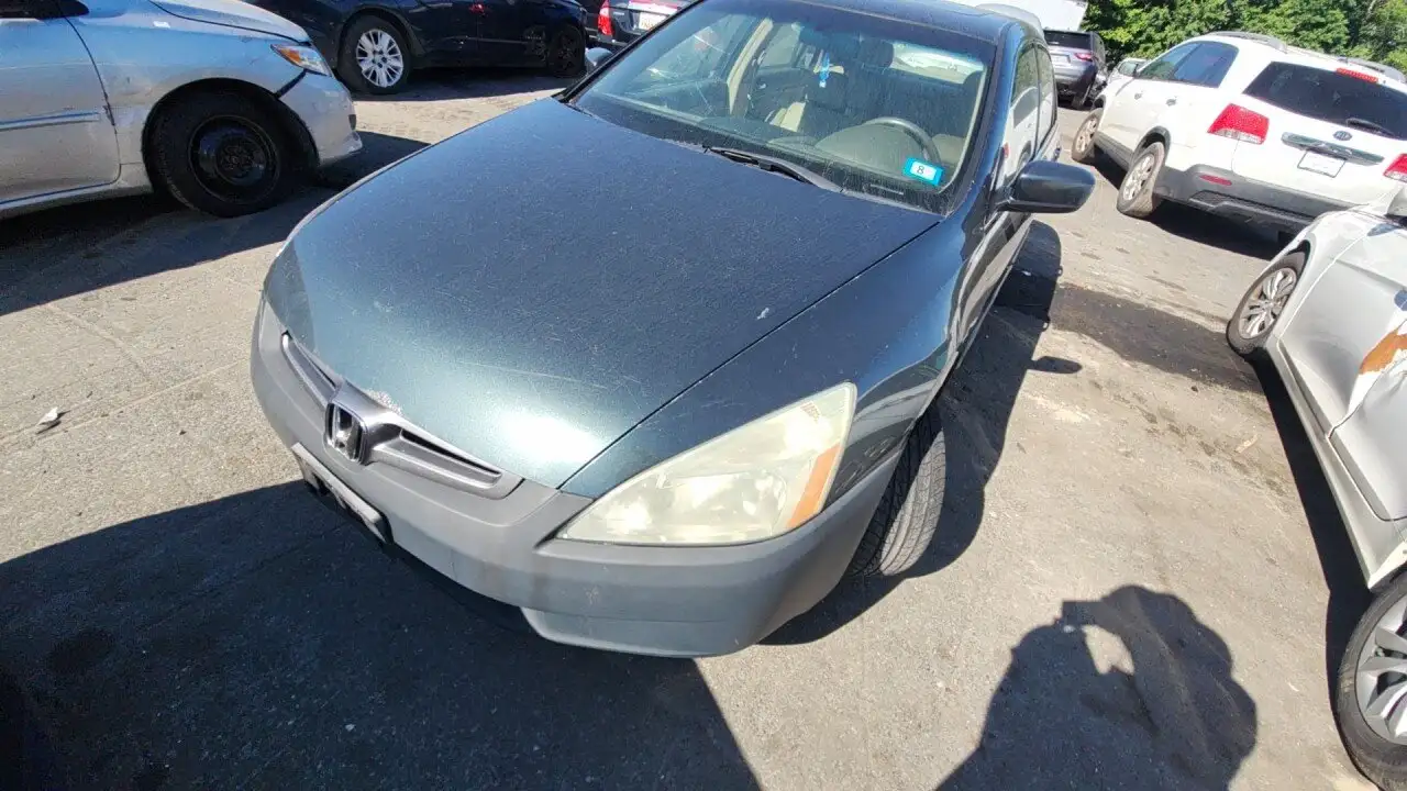 Photo of 2004 Honda Accord