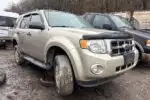 Photo of 2012 Ford Escape