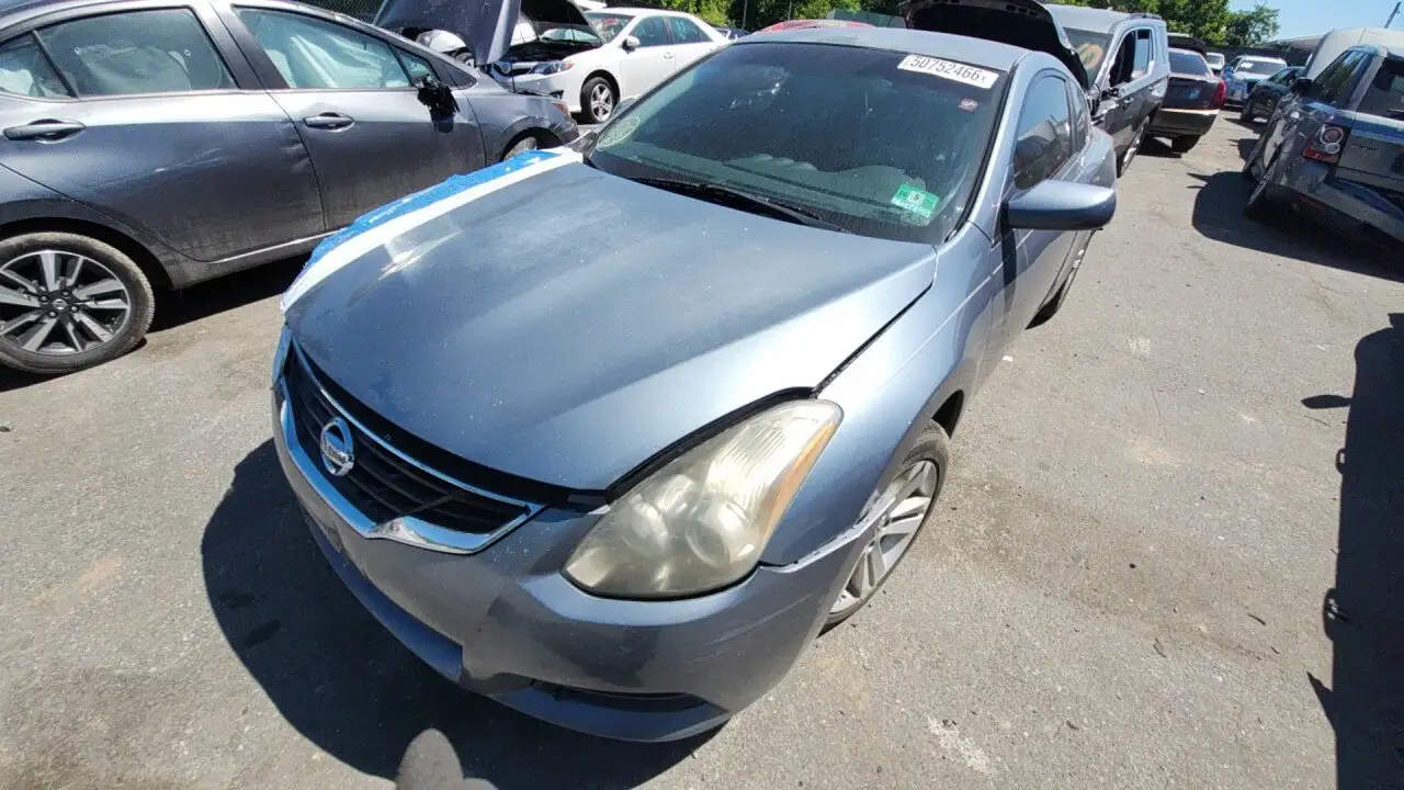 Photo of 2010 Nissan Altima
