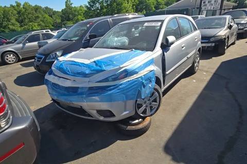 Photo of 2011 Kia Rio5