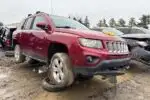 Photo of 2014 Jeep Compass