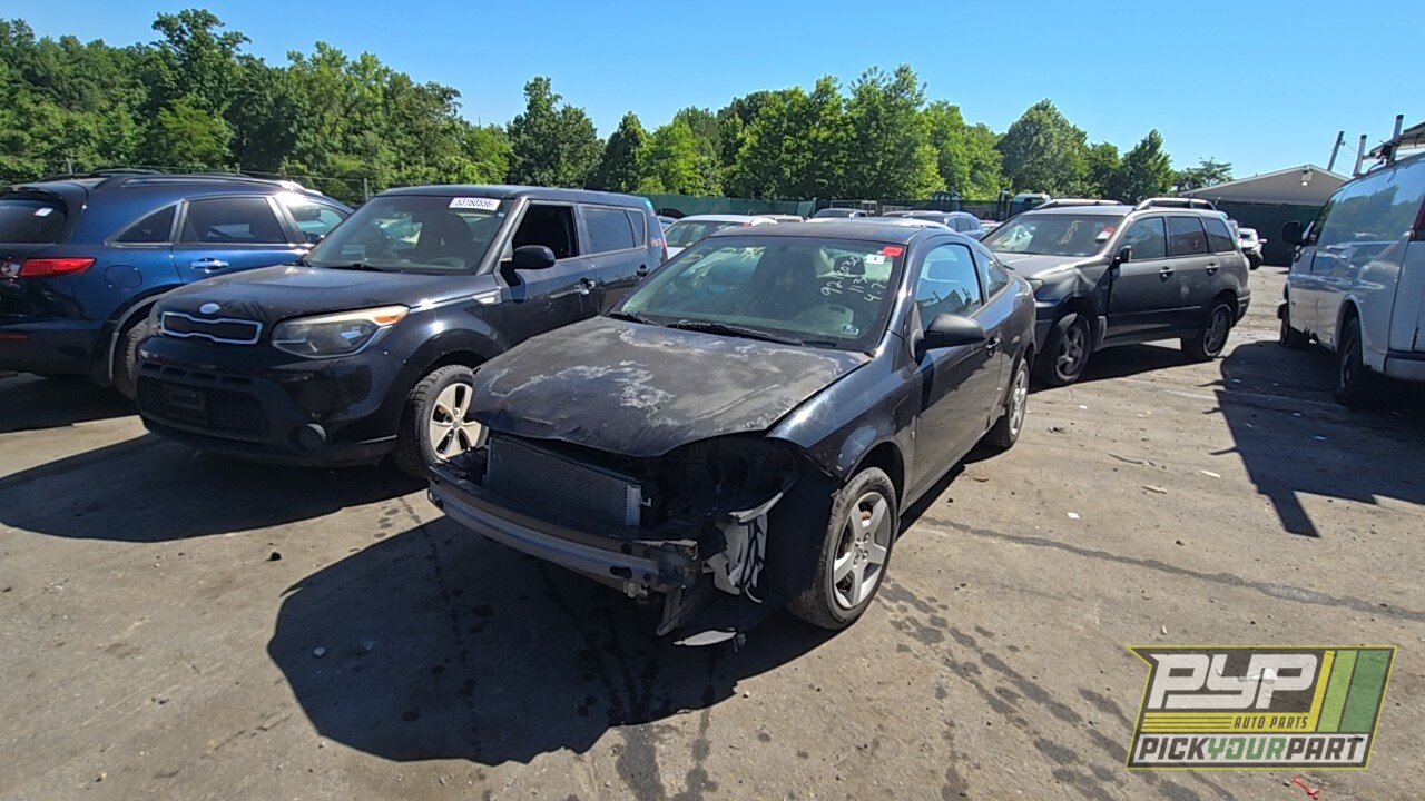 Photo of 2007 Chevrolet Cobalt