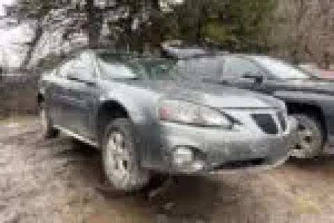 Photo of 2005 Pontiac Grand Prix
