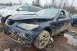 Photo of 2007 Bmw 5 Series