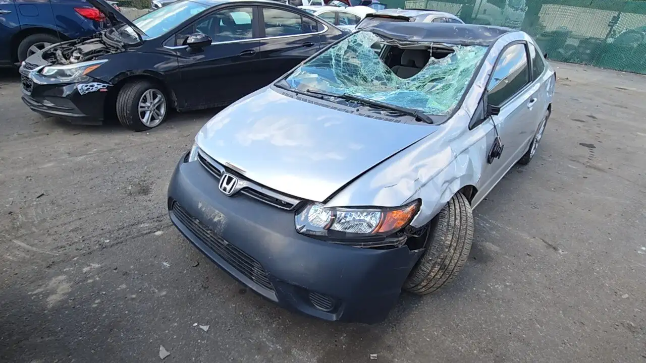 Photo of 2007 Honda Civic