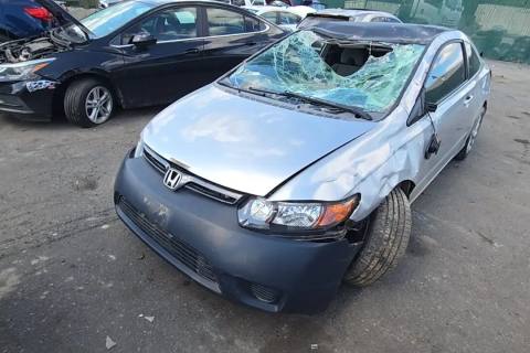 Photo of 2007 Honda Civic