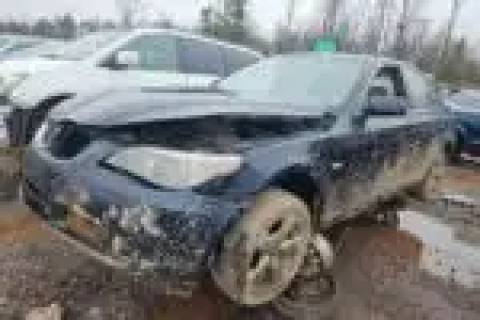 Photo of 2007 Bmw 5 Series