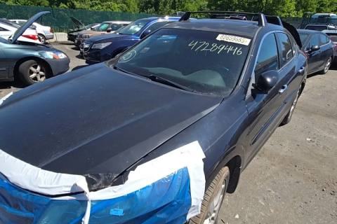 Photo of 2010 Honda Accord Crosstour