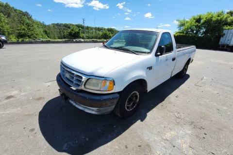 Photo of 2003 Ford F-150