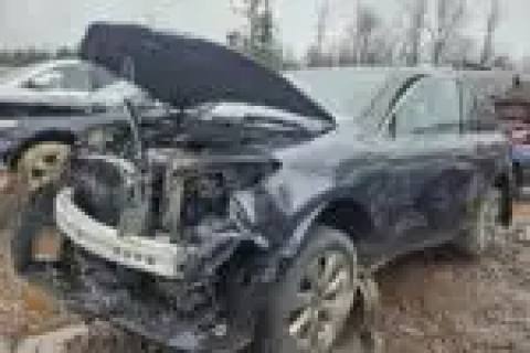 Photo of 2014 Acura Mdx