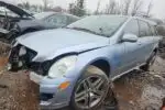 Photo of 2007 Mercedes-Benz R-Class