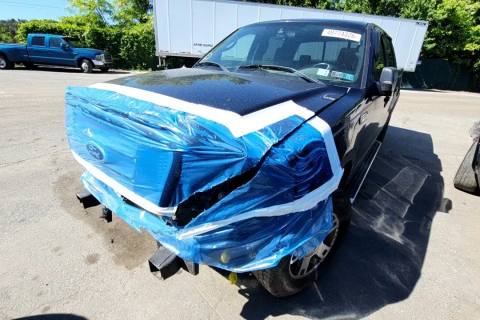 Photo of 2005 Ford F-150