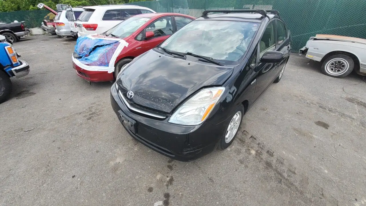 Photo of 2008 Toyota Prius