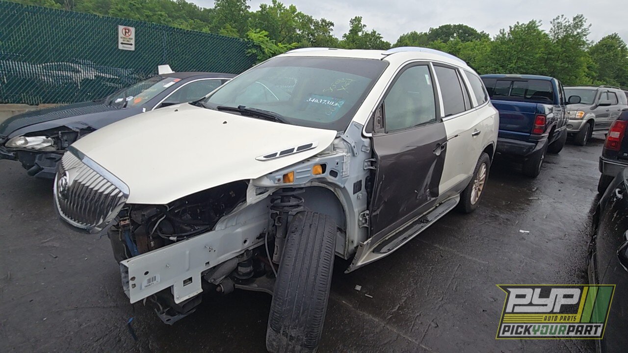 Photo of 2010 Buick Enclave