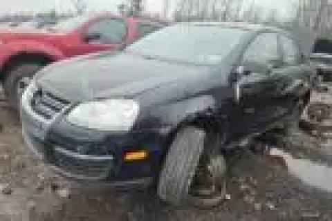 Photo of 2009 Volkswagen Jetta