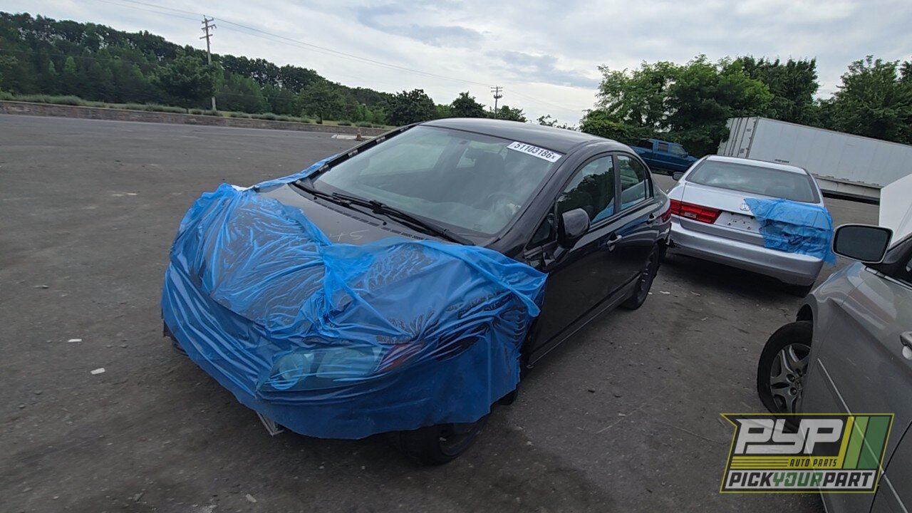 Photo of 2008 Honda Civic