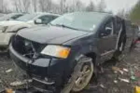 Photo of 2010 Dodge Grand Caravan