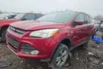 Photo of 2014 Ford Escape