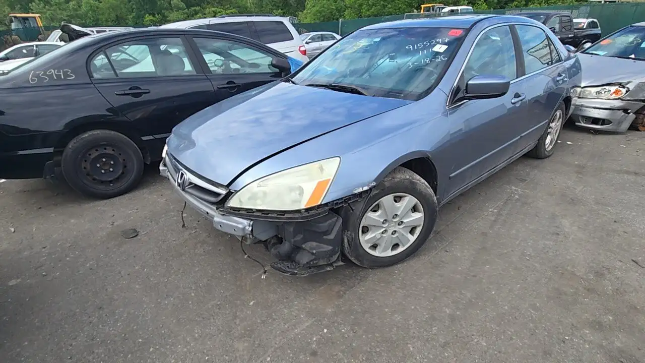 Photo of 2007 Honda Accord