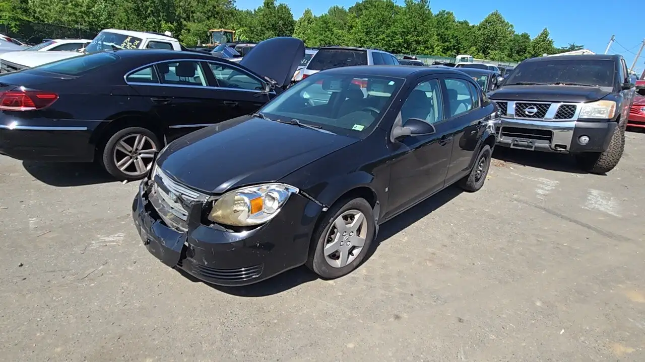Photo of 2008 Chevrolet Cobalt