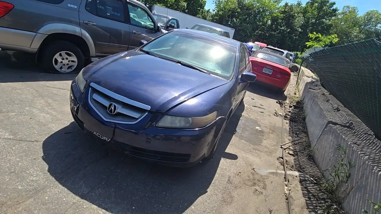Photo of 2006 Acura Tl