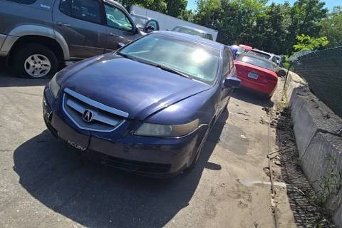 Photo of 2006 Acura Tl